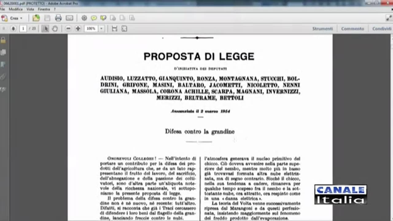 H.A.AR.P GEOINGEGNERIA