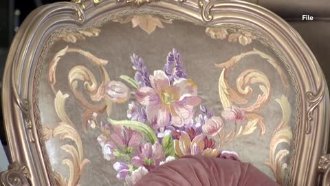 Trump slaps fresh US tariffs on heavy trucks, drugs and furniture