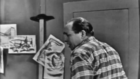 TALES OF SUSPENSE S05 E23 PORTRAIT OF CONSTANCE 03/24/1953