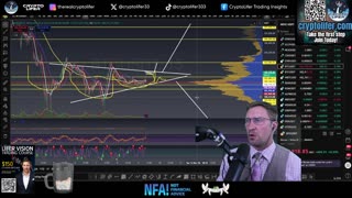 Sunday Bitcoin Update: Pump or Dump? Bitcoin’s Secret Signals!