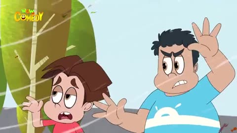 Titoo Ke Karname 85 _ Titoo Funny Cartoon Compilation _ Hindi Cartoon for Kids