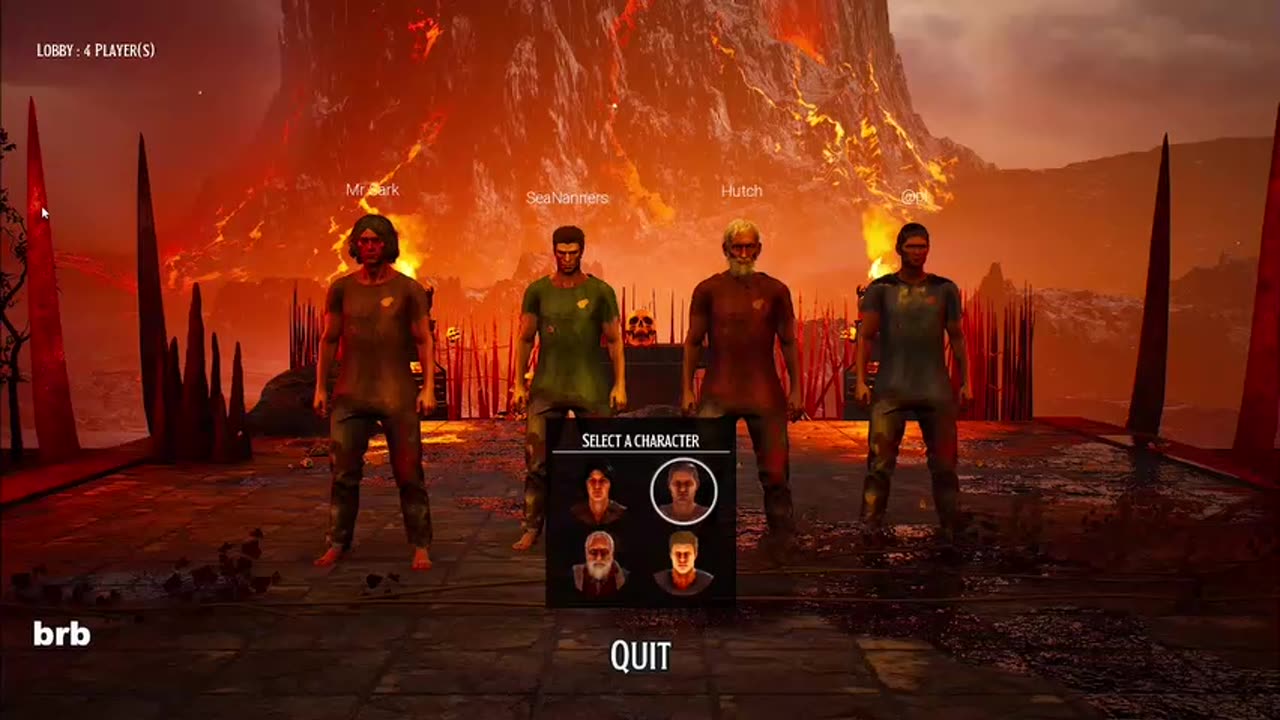 386 Respawn chain gang redemption