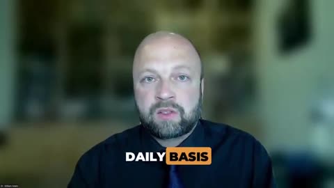 Dr. William Makis Presents His Ivermectin dosing schedule for Cancer Patients..mp4