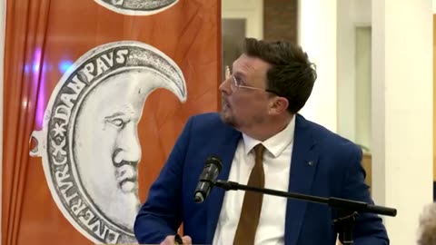 Abdulhaq Compier Rather Turk than Pope! Islam, William of Orange, Religious Tolerance