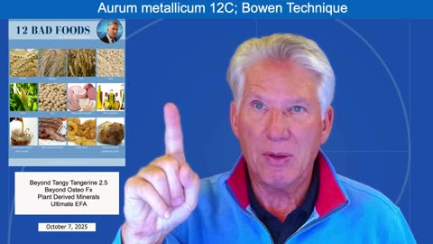 Q&A October 7, 2025