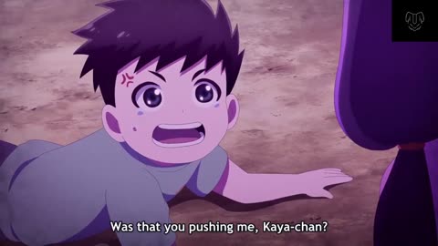 The Ghost hunter is still in Prescool