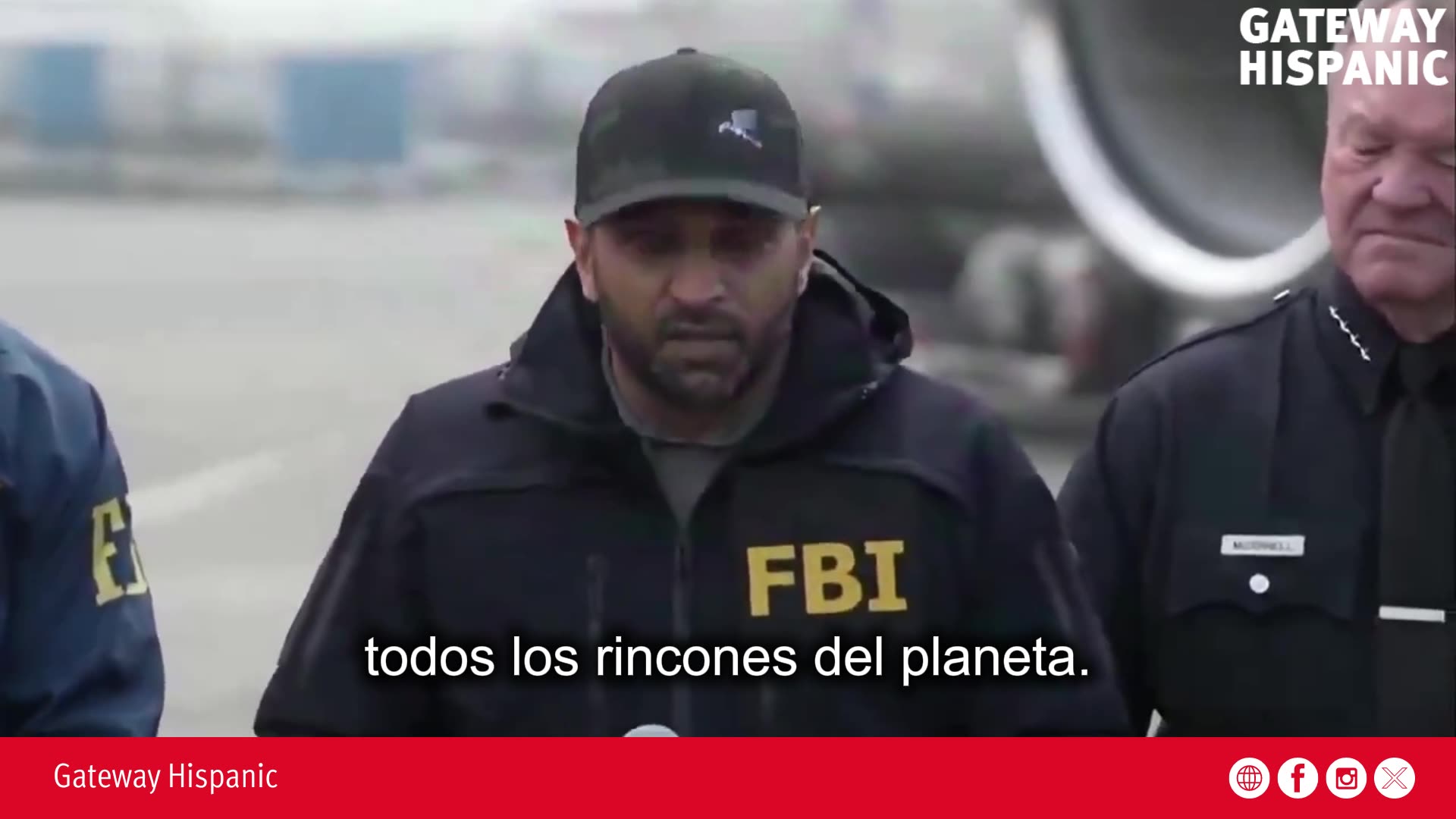 Historic Record in FBI Captures Under Trump’s Leadership (VIDEO)