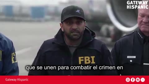 Historic Record in FBI Captures Under Trump’s Leadership