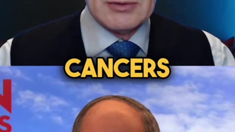 Dr Peter McCullough:® "Evidence Mounting; Spike Protein is Oncogenic," JFR Outside the Beltway