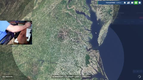 ✈️ Welcome aboard the journey — MSFS24 Career Mode begins!