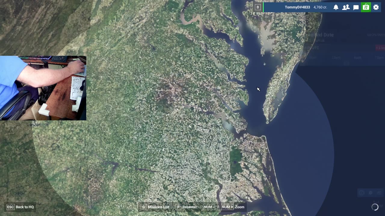 ✈️ Welcome aboard the journey — MSFS24 Career Mode begins!