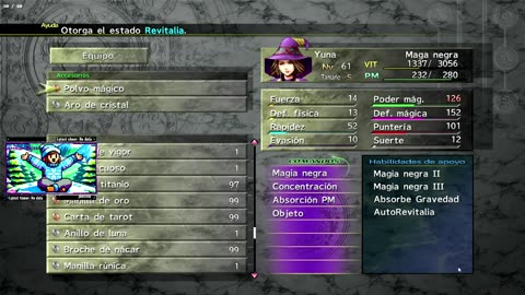 Final Fantasy X-2