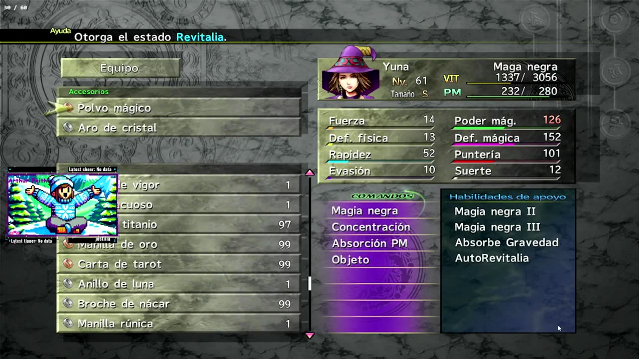 Final Fantasy X-2