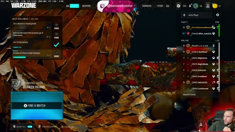 Call of Duty Black Ops 6 Warzone 2