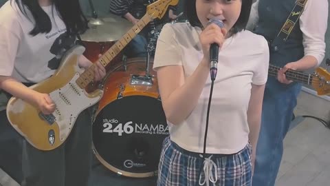 【ハク。Cover企画】MONO NO AWARE "かむかもしかもにどもかも！"