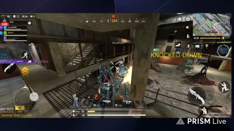 Chillin'and grinding ~!TikTok !Youtube !Merch