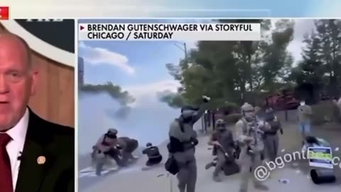 Border Czar Homan BLASTS Illinois Gov Pritzker over crime wave