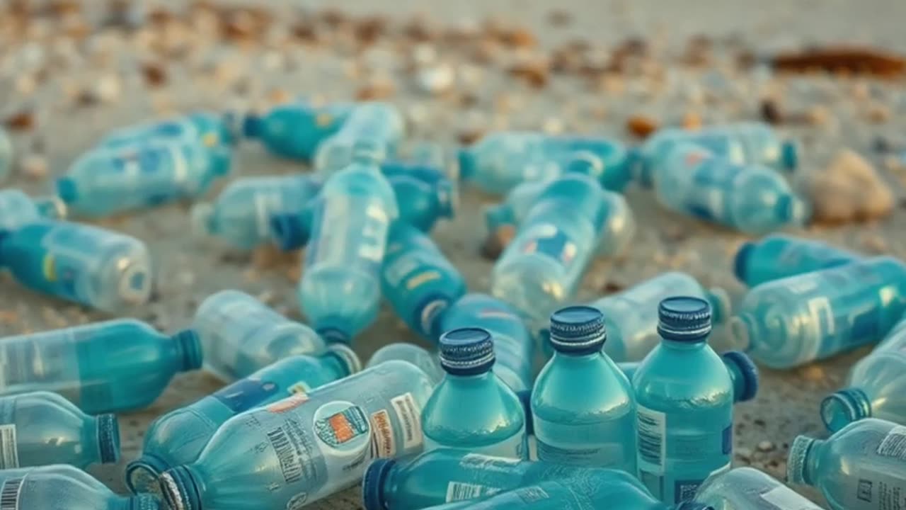 3 Easy Steps to Reduce Microplastics Today