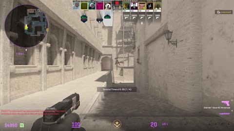 CS Aim Mastery
