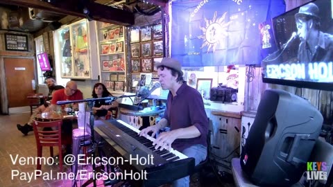 OCTOBER 8 2025 LIVE AT TWO FRIENDS PART 3