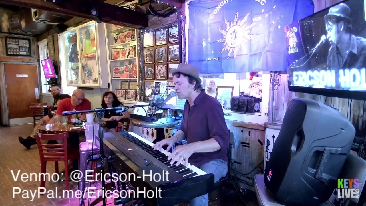 OCTOBER 8 2025 LIVE AT TWO FRIENDS PART 3