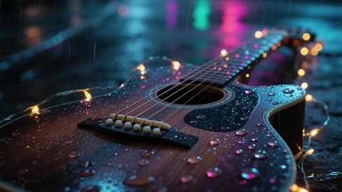 Top Rock Hits to Blast in 2025 - Shadows in the Rain