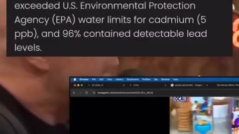 POISON IN A BOX ☠ THE GIRL SCOUT COOKIE SCANDAL EXPOSED