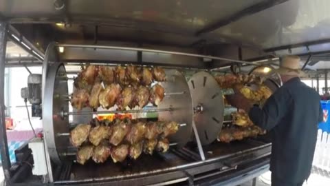 I Spent 24 Hours Eating ONLY Italian Street Food—INSANE! ⏳🍕