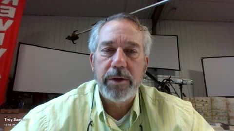 Live with Restream, December 19