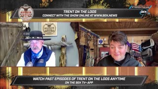 Trent Loos in the Morning - 12/23/2025