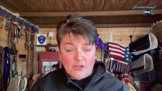 Trent Loos in the Morning - 12/23/2025