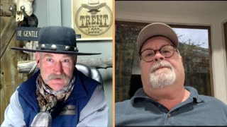 Trent Loos in the Morning - 12/23/2025
