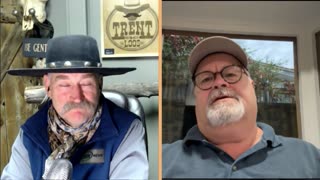 Trent Loos in the Morning - 12/23/2025