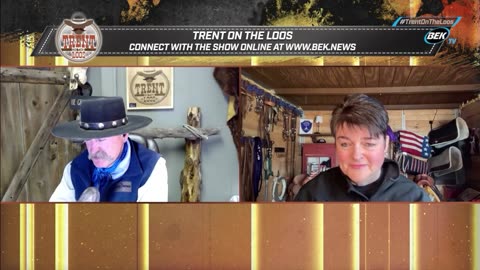Trent Loos in the Morning - 12/23/2025