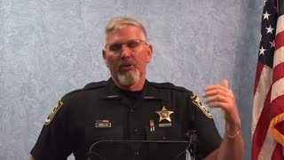 Florida Sheriff to Home Invaders: “You Should Expect That You’re Going to be Shot”