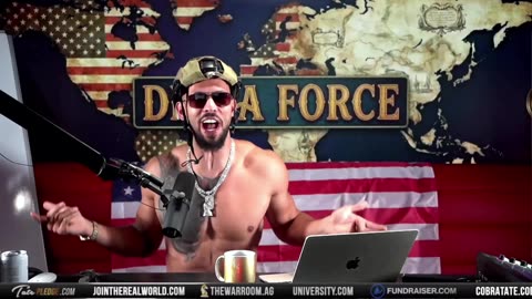 Andrew Tate: "I Will NEVER Travel to South America – Shithole Full of Desperate Gringo Hunters!"