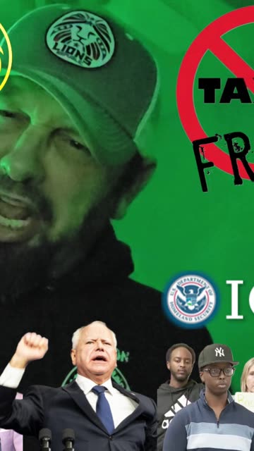 AMERICANS ARENT PAYING THEIR TAXES IN 2025