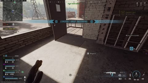 Playing COD BO6 - Youth Mental Health Support