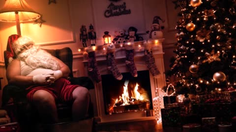 The Cabins 2025 Christmas Music Marathon Information