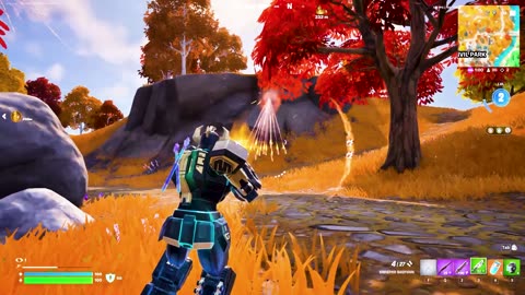 Fortnite Blitz Royale Victory Royale | I Faced Only Bots! Easy Win 😂