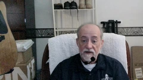 TF Williams Podcast 16 Dec 2025