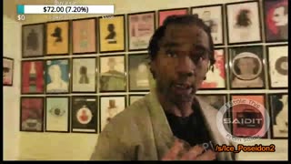 2019 OG Geezer Vs Felony Charles Bennett Full VOD