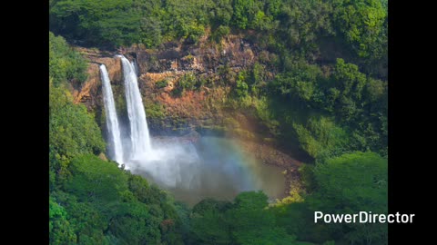 wailua falls