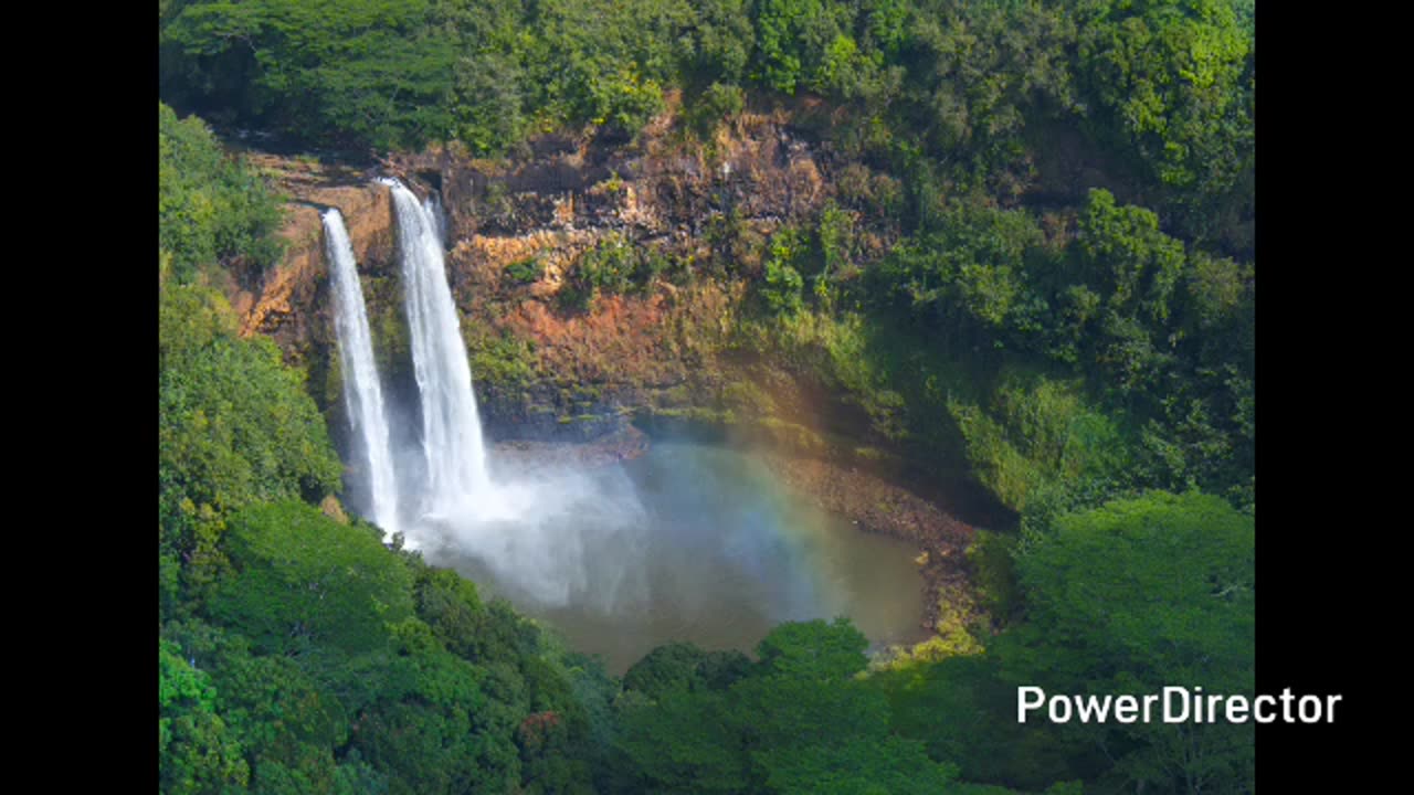 wailua falls