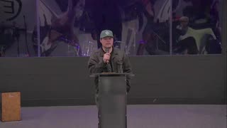 Wednesday February 18 2025 - Joel Fagan - The Peace Of God