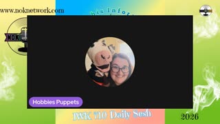 Sativa Saturdays on the IWK 710 Daily Sesh