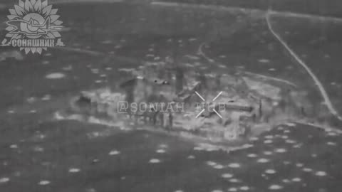 💥🛸 Ukraine Russia War | F-16 Strikes Russian Infantry with GBU-39 Bombs | RCF