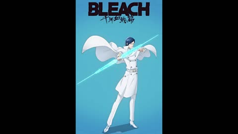 uryu ishida theme version 2