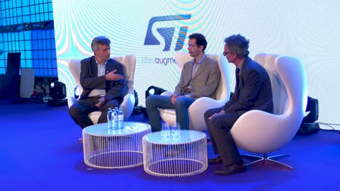 The Internet of Nano-things - Sigfox Connect 2018