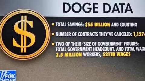 🚨🇺🇸 Trump is considering sending every American a $5000 check called "The DOGE Dividend."